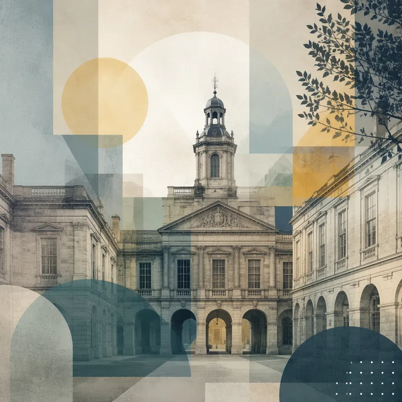 Palazzo Pubblicon historiallinen hallintorakennus kaupungin keskustassa Palazzo Pubblicon historiallinen hallintorakennus kaupungin keskustassa