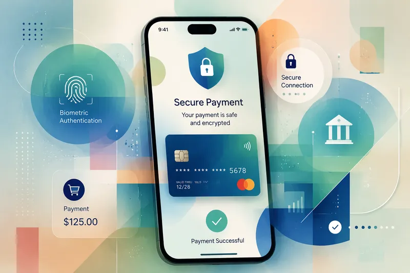 Älypuhelin ja digitaalinen maksaminen Älypuhelin ja digitaalinen maksaminen